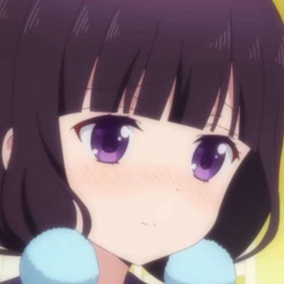 头像猪卡通女生头像