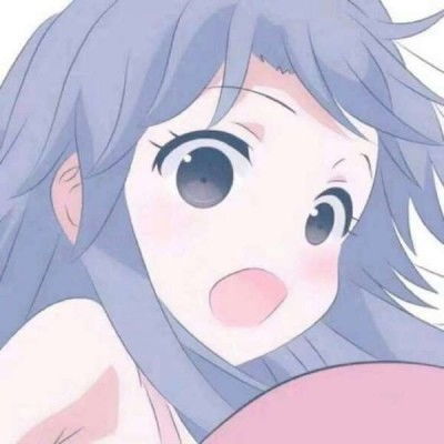 动漫女头这路遥马急的人间,我在你心里又能待几年