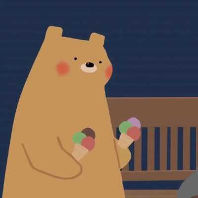 2021最火动漫恋人头像
