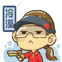 网红头像男卡通卡通网红男生帅气头像