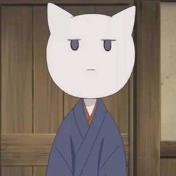 这个是什么动画人物,有没有大神知道的