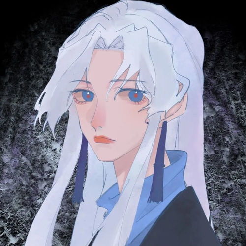 动漫头像第16期男生女生可爱头像,萌新最应该注意什么