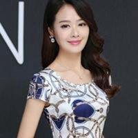 气质中老年美女微信头像微信头像图片大全