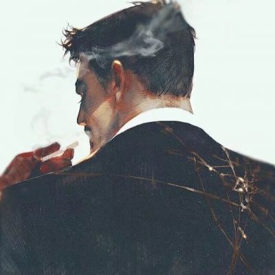 动漫头像大全qq动漫头像动漫头像男生女生腾牛个性网
