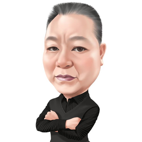 头像简单干净大方,男人专用头像图片
