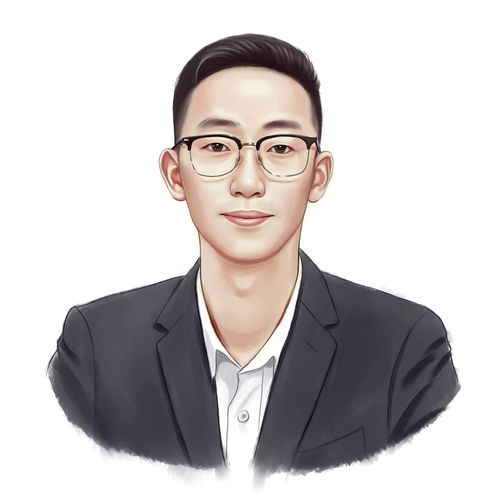 高清头像,好看的微信头像图片新款
