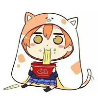 炒鸡可爱的卡通头像微信头像图片大全