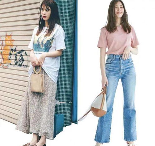 穿来穿去,还是日系风优雅简约又大气30岁女人值得借鉴