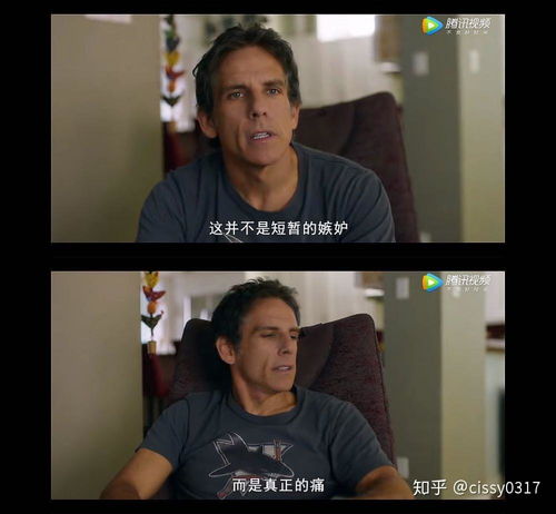 布拉德的中年危机看一个中年男人如何被生活打败