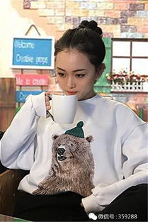 遇见不一样的魅力,透露出女神的味道,优雅又迷人