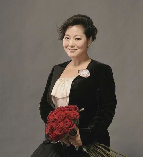 30岁就斩获飞天奖,曾经的国民女神,如今胖成路人