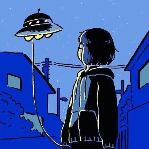9月头像丨可爱攻击