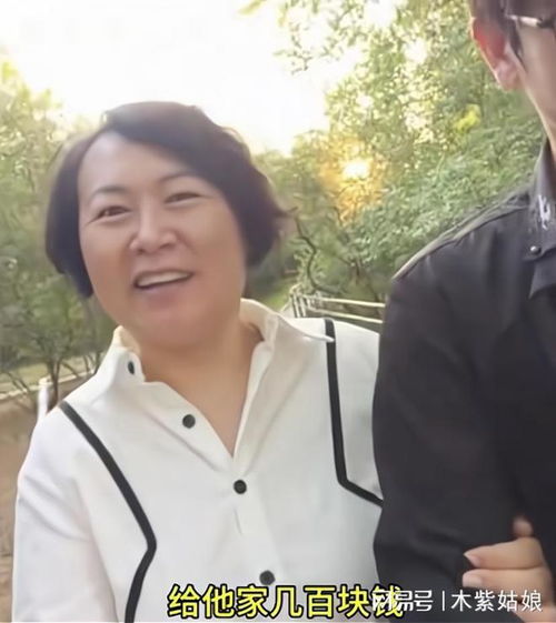 83年女子生娃被当奶奶,老公不嫌弃心态超好,得知两人年龄差惊了
