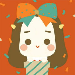 情侣系列头像卡通圣诞