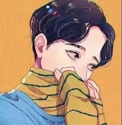 微信头像爱辽爱辽