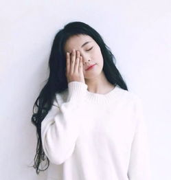 女生头像韩范头像