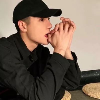男生头像帅气逼人,女生头像天姿绝色