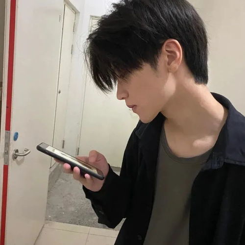 渣男头像,个性签名泡妞专用
