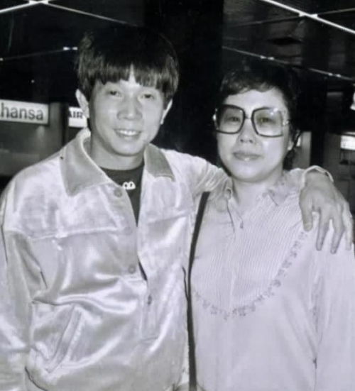 19年前,刘家良对小30岁娇妻突袭回家,三分钟后一男子坠亡阳台