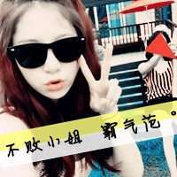 qq头像女生伤感卡通哭干