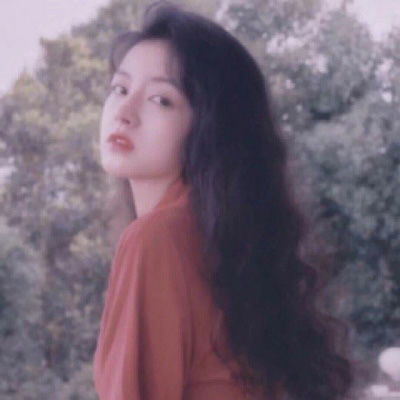 女生头像高清仙气不露脸无水印女生头像高清女神头像