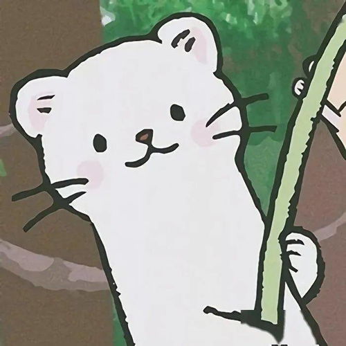 动漫头像丨沙雕头像