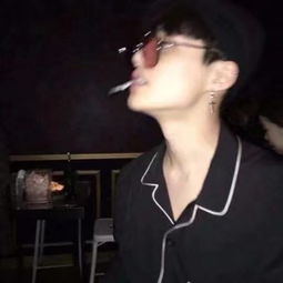 一甜酷炸男头找图不易拿图留qq男生头像我要个性网
