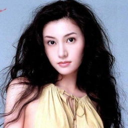 1970年的女星也快50岁了,张庭王琳杨恭如冻龄