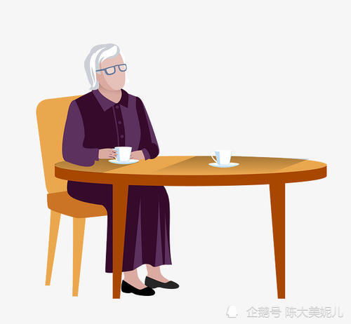 六旬婆婆的真心话帮你带孩子是情分,不是义务,更不是我欠你的