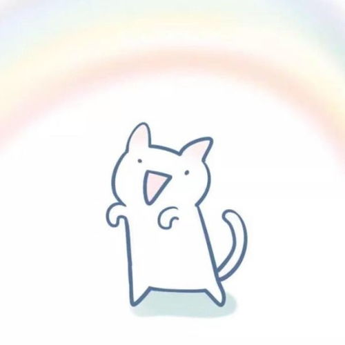 可爱卡通头像