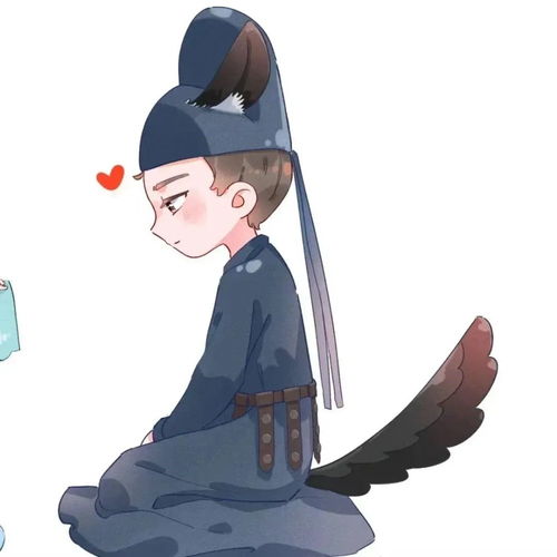情头长歌行古风
