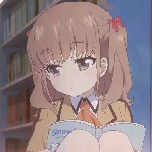 卡通女生头像带字宝宝起名