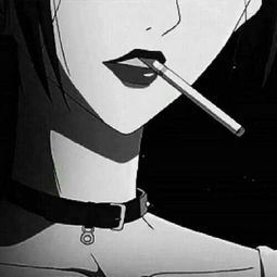痛哭女头像
