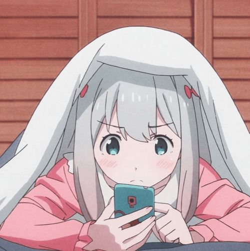 优质动漫头像
