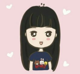 颜艺少女鹿qvq情侣头像动漫情头二次堆糖,美好生活研究所