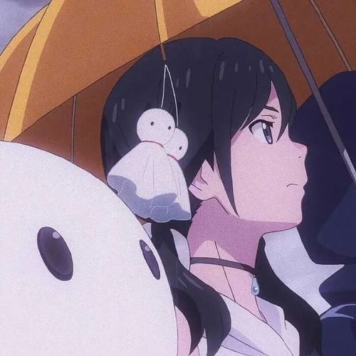 每日头像