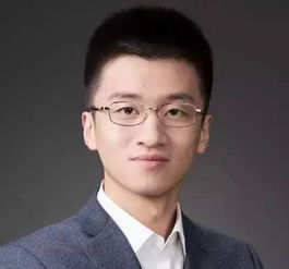 forbes7名中国青年入选2017年30岁以下亚洲杰出人物医疗榜单
