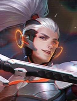 王者荣耀韩信逐梦之影什么时候上