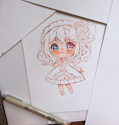人物黑白动漫素材插画绘画线稿手绘女生男生堆糖,美图壁纸兴趣社区