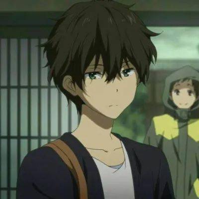 期待已久的二次元动漫头像来啦