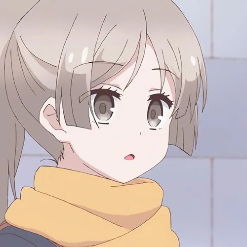 动漫女头你见过最可爱的女孩子是什么样的
