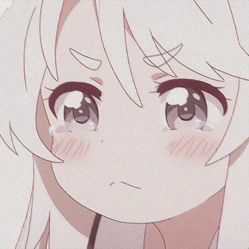 超奈斯动漫女生头像