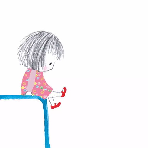 那些发生在八月的甜蜜和暴击丨日课少女作者的夏日少女心
