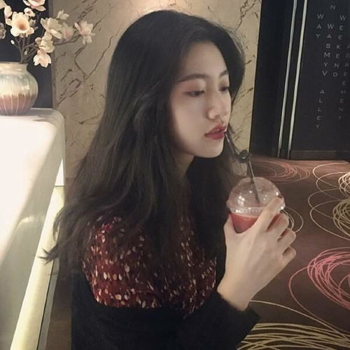 记忆中的冬天
