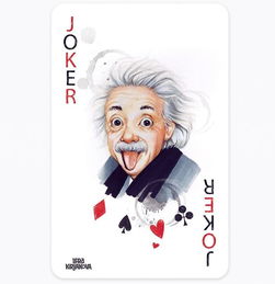 俄罗斯艺术家为名人画可爱的卡通形象