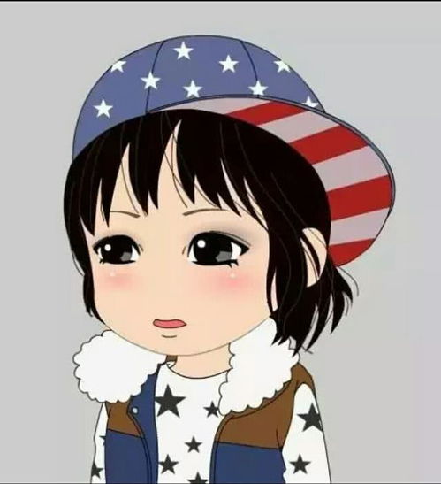 卡通版星二代jasper奥莉靠萌发散魅力,而这三位真是金句不断