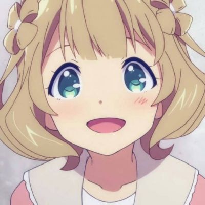 卡通头像

