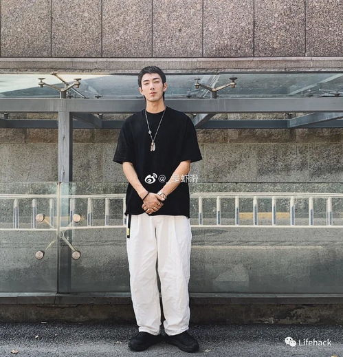 一位30岁小伙的穿搭日常,好精致一男的