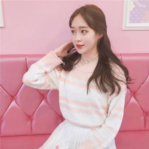 35岁女生头像女强人小女孩