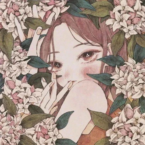 什锦头像人生若只如初见

